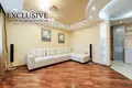 Appartement 3 chambres 90 m² Minsk, Bélarus