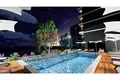 Apartamento 3 habitaciones 83 m² Bashkia Vlore, Albania