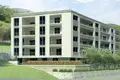 Apartamento 1 habitacion 66 m² Boreti, Montenegro