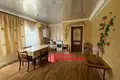 3 room house 107 m² Cieliachany, Belarus