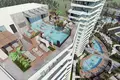 Apartamento 46 m² Chipre del Norte, Chipre del Norte