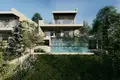 Dom 3 pokoi 199 m² Agios Tychonas, Cypr