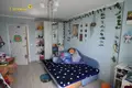 Mieszkanie 3 pokoi 106 m² Mińsk, Białoruś