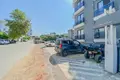 Квартира 2 комнаты  Оба, Турция