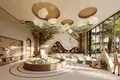 Apartamento 3 habitaciones  Abu Dabi, Emiratos Árabes Unidos