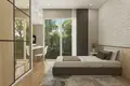 Apartment 56 m² Mediterranean Region, Turkey
