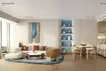 Complejo residencial " W Hotels & Residences Al Marjan Island " by Dalands Holding & Marriott International