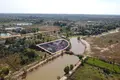 Land 3 099 m² Prasat Bakong, Cambodia