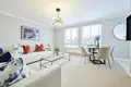 2 bedroom apartment 63 m² in London, United Kingdom