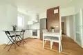 Commercial property 2 rooms 45 m² in Warsaw, Poland