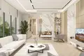 4 bedroom Villa 188 m² Mediterranean Region, Turkey