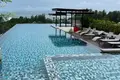 Appartement 27 m² Choeng Thale, Thaïlande