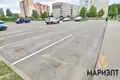 1 room apartment 41 m² Barawlyany, Belarus
