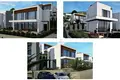 3-Schlafzimmer-Villa 224 m² Denovici, Montenegro