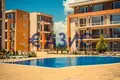 1 bedroom apartment 57 m² Nesebar, Bulgaria