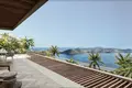 Villa 10 chambres 476 m² Bodrum, Turquie