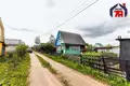 House 25 m² Pliski sielski Saviet, Belarus