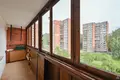 Mieszkanie 3 pokoi 73 m² Ryga, Łotwa