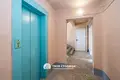 2 bedroom apartment 52 m² Minsk, Belarus