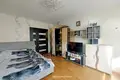 Mieszkanie 2 pokoi 62 m² Muchaviecki sielski Saviet, Białoruś