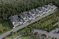 Casa 5 habitaciones  Mueang, Tailandia