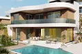 Apartamento 2 habitaciones 221 m² Alanya, Turquía