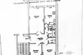 3 room apartment 63 m² Dzyatlava, Belarus