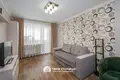 3 bedroom apartment 63 m² Minsk, Belarus
