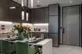2 bedroom condo 72 m² Bangkok, Thailand