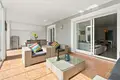 Mieszkanie 2 pokoi 106 m² Bel Air, Hiszpania