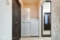 1 room apartment 38 m² Minsk, Belarus