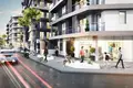 Квартира 3 спальни 124 м² Фатих, Турция