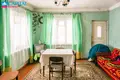 House 89 m² Kursenai, Lithuania