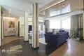 3 room apartment 119 m² Minsk, Belarus