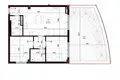 Apartamento 2 habitaciones 83 m² Albania, Albania