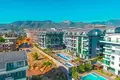Penthouse 3 zimmer 97 m² Obakoy, Türkei