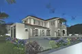 Villa de tres dormitorios 185 m² Kalavasos, Chipre