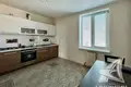 Квартира 1 комната 50 м² Мухавецкий сельский Совет, Беларусь