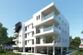 Пентхаус 2 спальни 86 м² муниципалитет Ларнака, Кипр