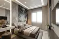 1 bedroom apartment 56 m² Obakoy, Turkey