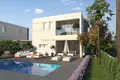 Villa de tres dormitorios 130 m² Avgorou, Chipre