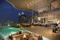 Penthouse 6 bedrooms 1 151 m² Dubai, United Arab Emirates