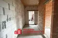 House 163 m² Kapciouski sielski Saviet, Belarus