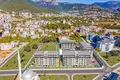Apartamento 2 habitaciones 50 m² Obakoy, Turquía