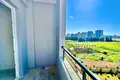 Квартира 2 комнаты 56 м² Мезитли, Турция