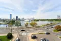 Квартира 4 комнаты 121 м² в Минске, Беларусь