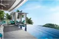 Квартира 4 комнаты 205 м² Ban Bang Thao, Таиланд