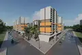 Mieszkanie 2 pokoi 281 m² Turcja, Turcja