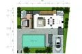 Вилла 3 спальни 312 м² Равай, Таиланд
