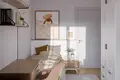 Appartement 3 chambres 96 m² Mezitli, Turquie